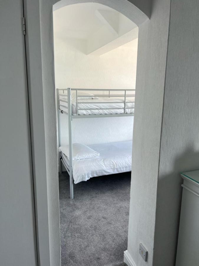 The Hannafore Point Hotel ルー エクステリア 写真