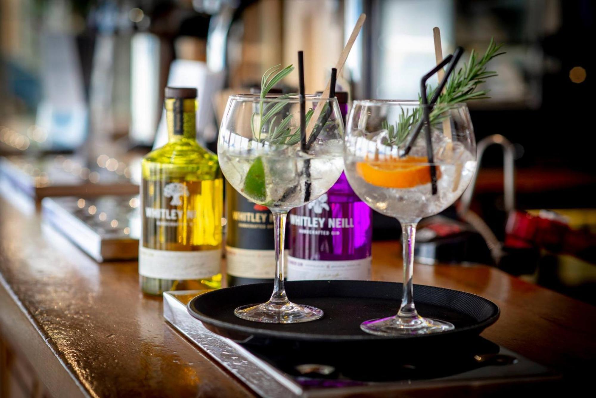 The Hannafore Point Hotel ルー エクステリア 写真