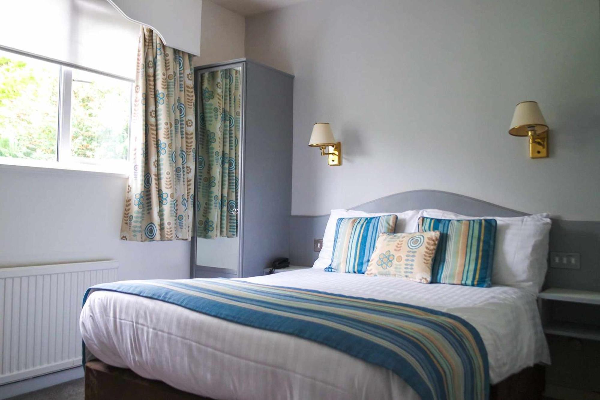 The Hannafore Point Hotel ルー 部屋 写真