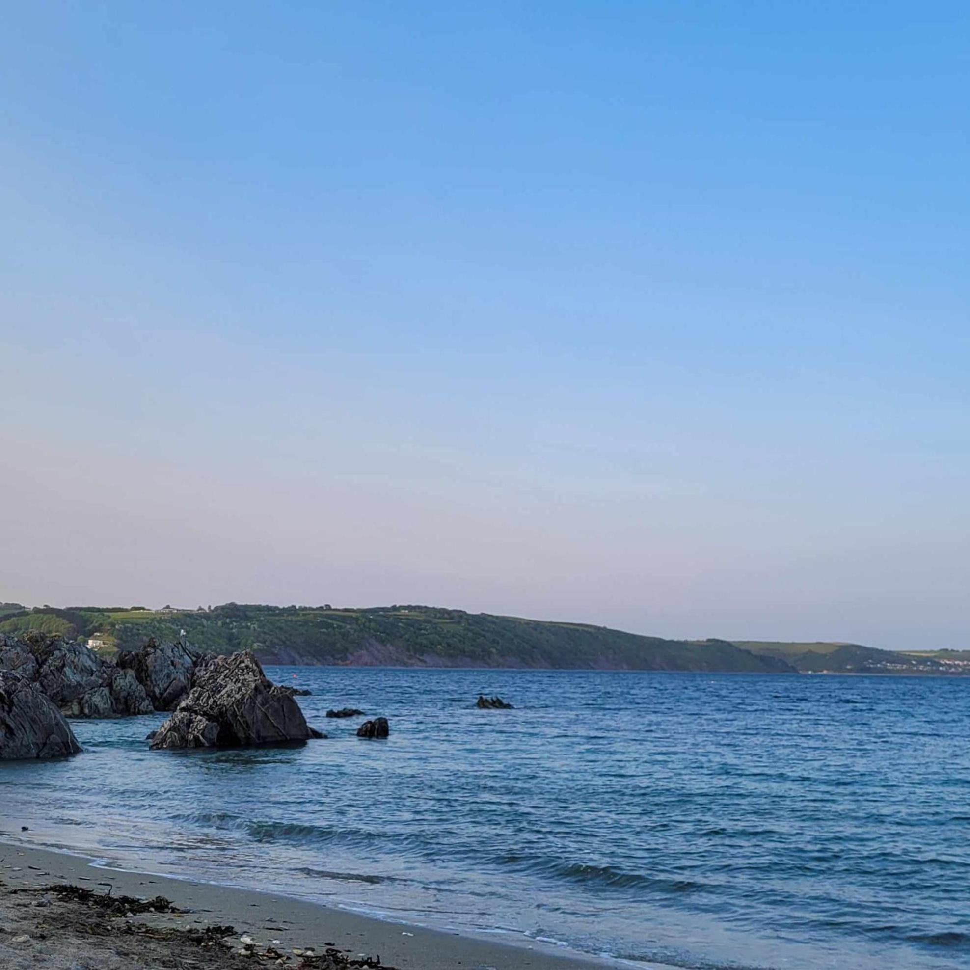 The Hannafore Point Hotel ルー エクステリア 写真