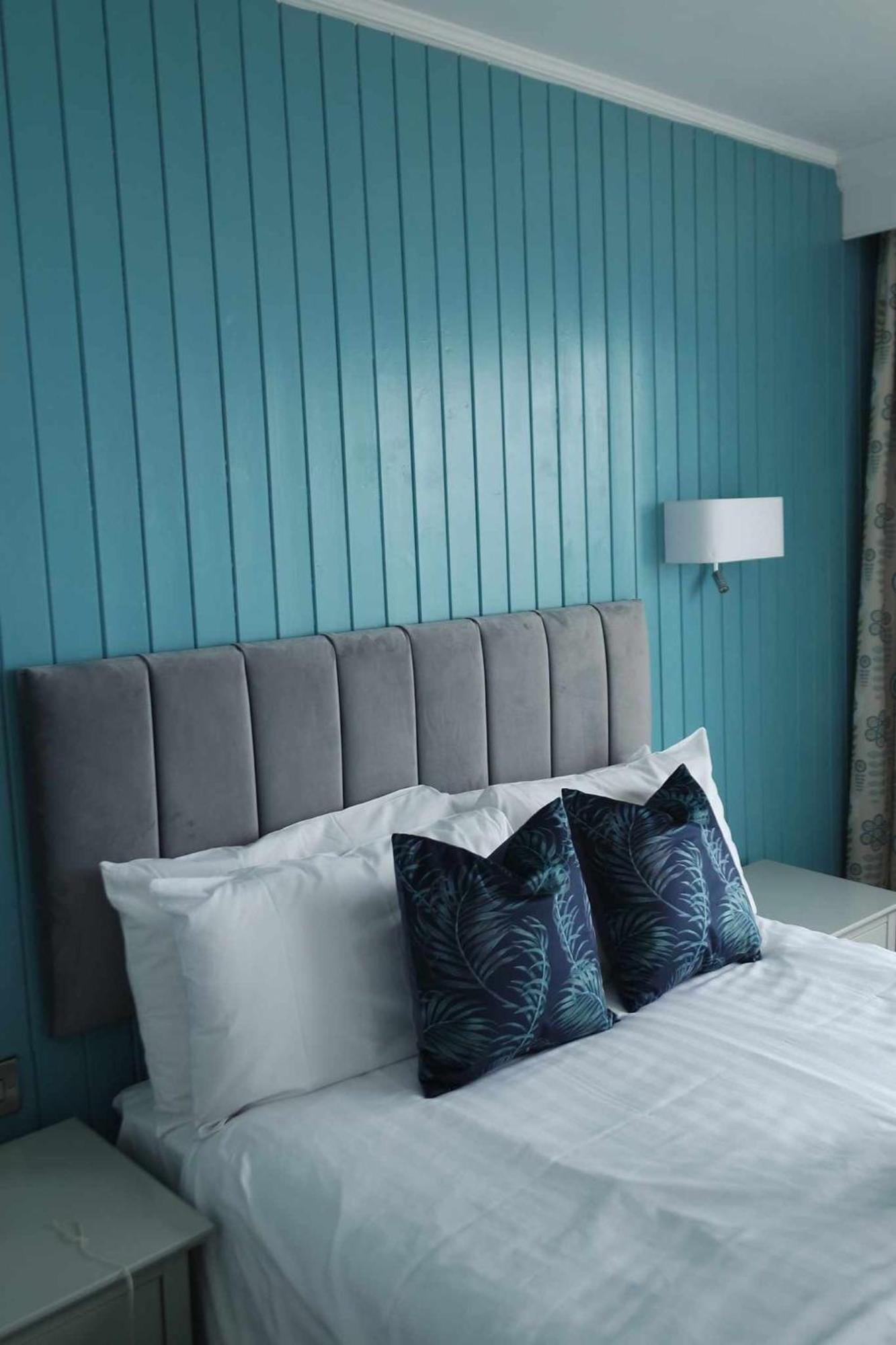 The Hannafore Point Hotel ルー エクステリア 写真