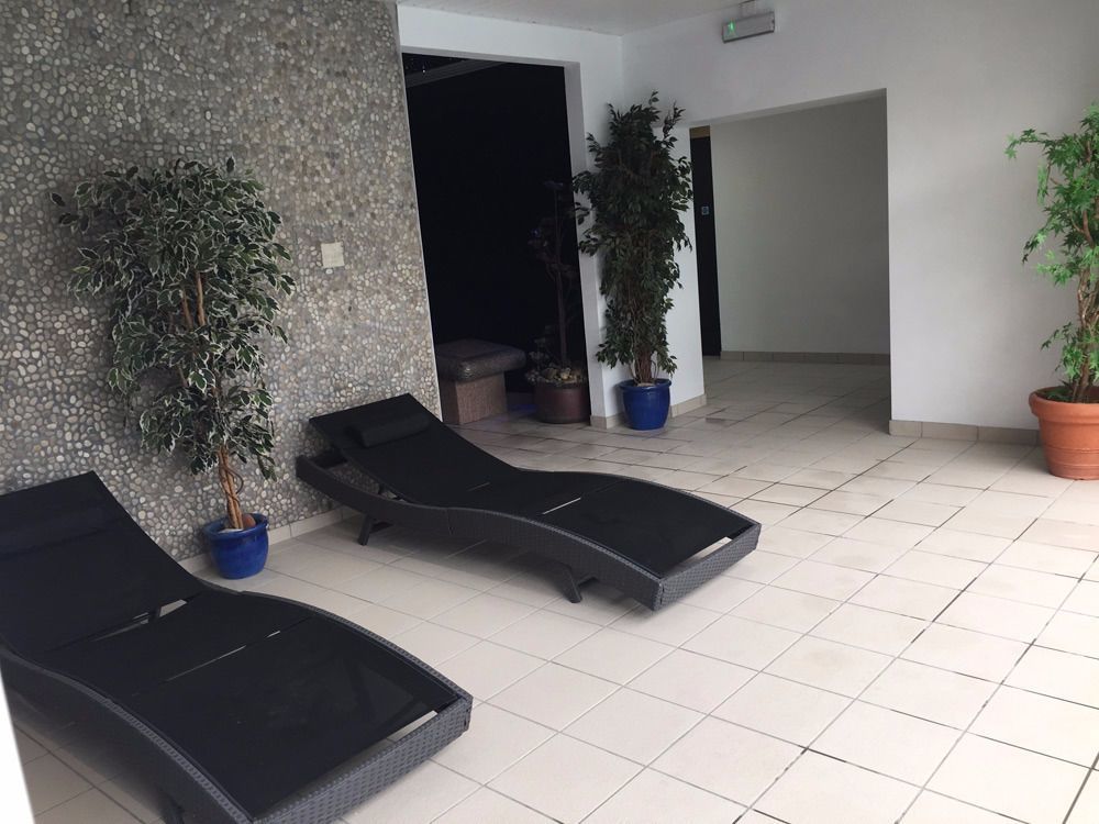 The Hannafore Point Hotel ルー エクステリア 写真
