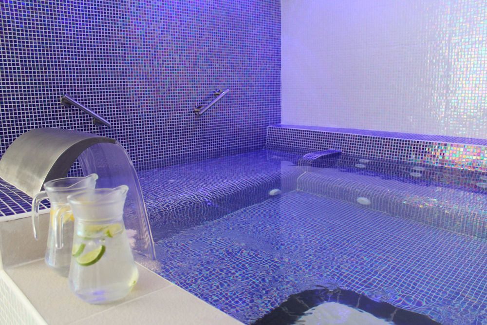 The Hannafore Point Hotel ルー エクステリア 写真