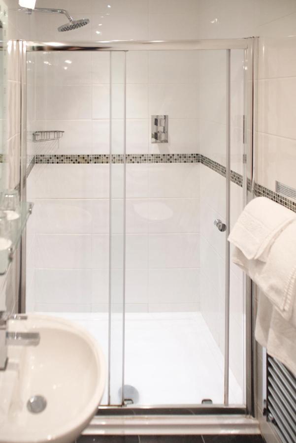 The Hannafore Point Hotel ルー エクステリア 写真