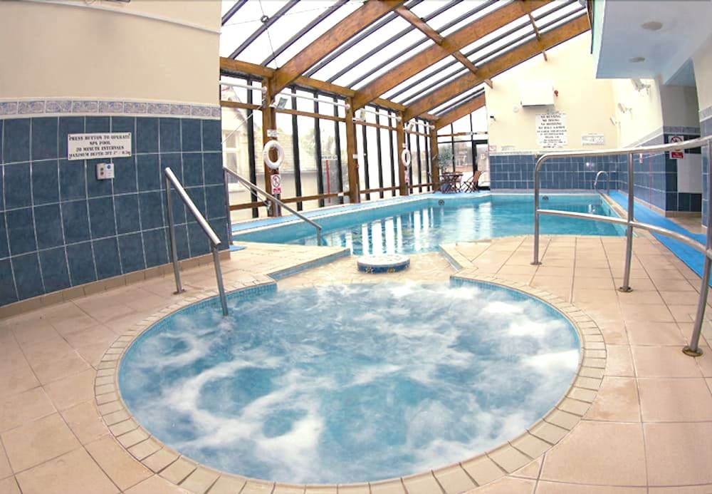 The Hannafore Point Hotel ルー エクステリア 写真